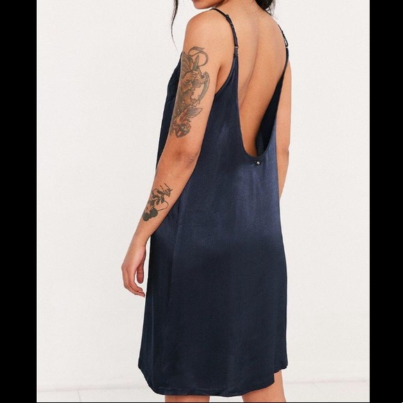 Obey Dresses & Skirts - Obey•Fynn Slip Dress